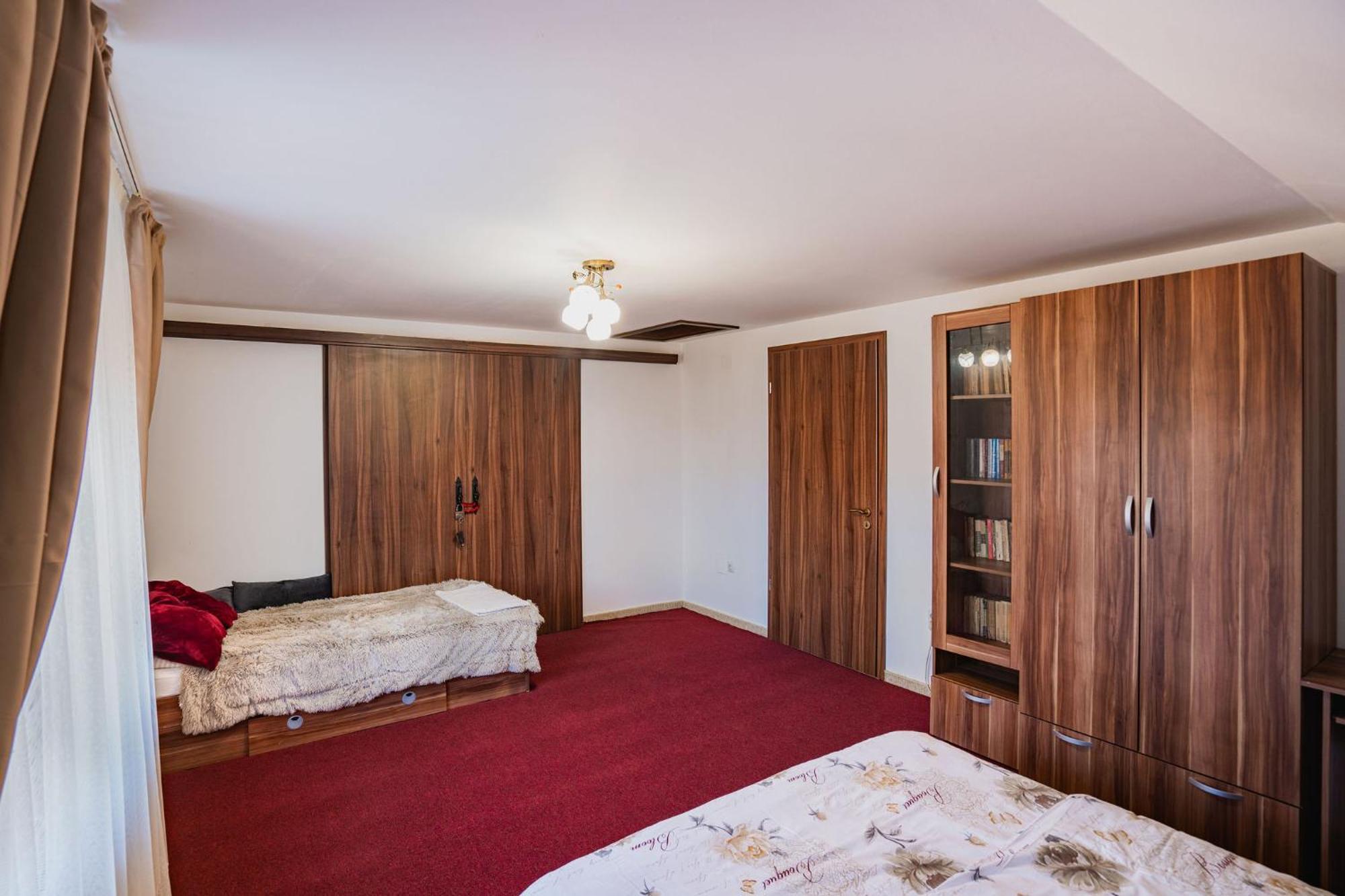 Diana Resort Timisoara Exterior foto