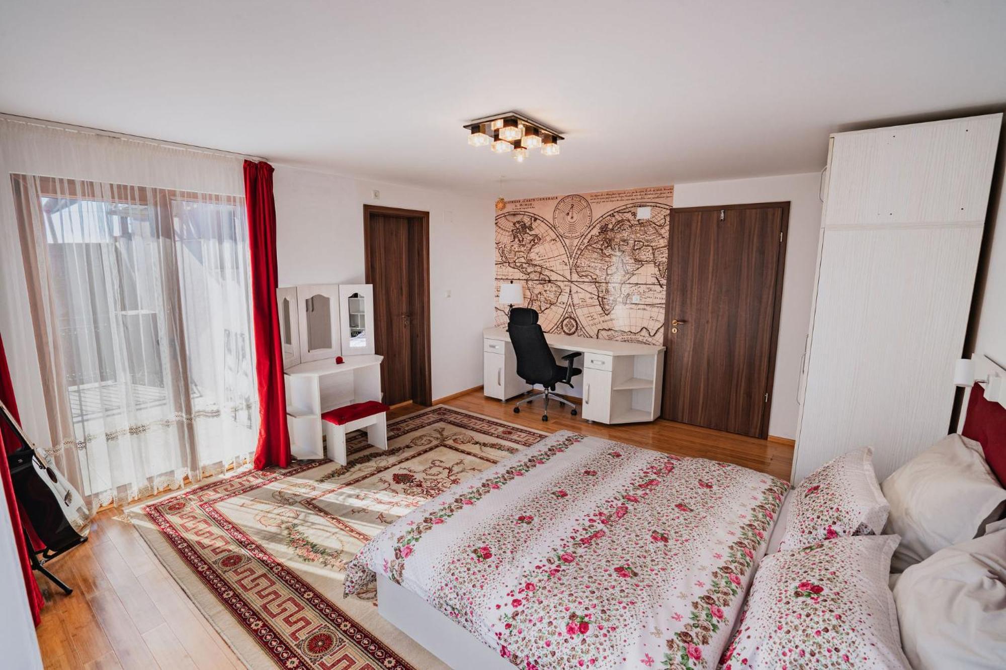 Diana Resort Timisoara Exterior foto